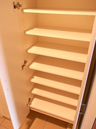 パークアクシス文京ステージの物件内観写真